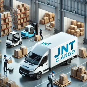 JNT Cargo Probolinggo